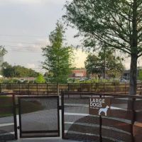 Camden Dog Park Westchase ico