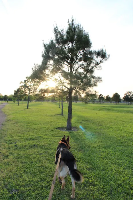 Baytown Bark Park 8