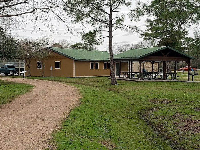 Baytown Bark Park 7