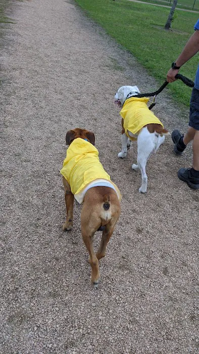 Baytown Bark Park 2