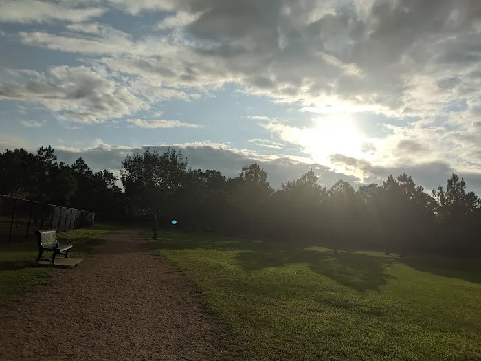 Baytown Bark Park 3