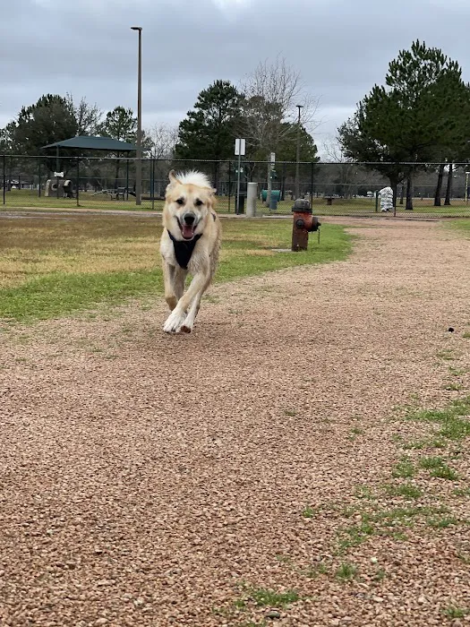 Baytown Bark Park 10