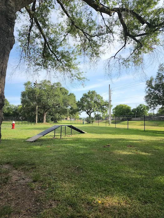 Farrington Dog Park 4
