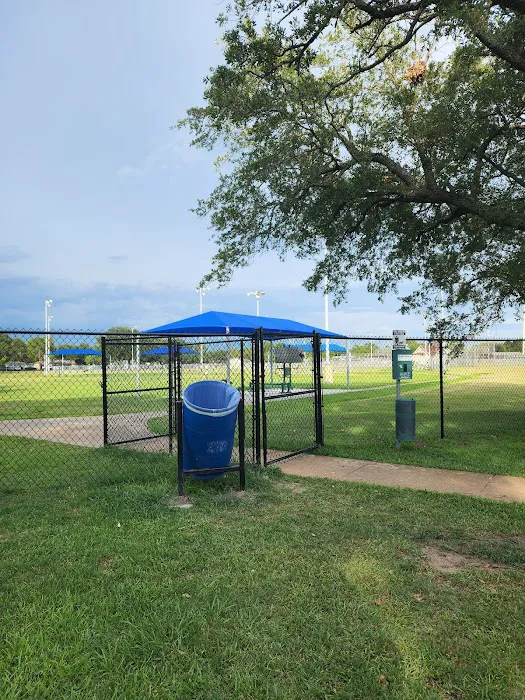 Farrington Dog Park 2