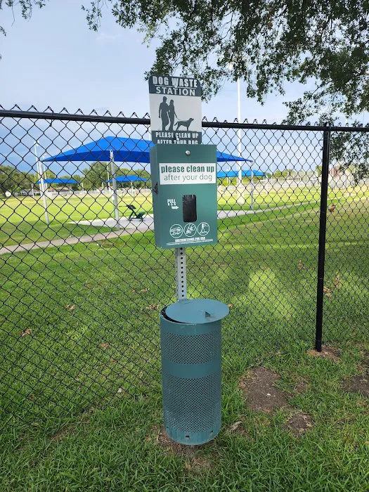 Farrington Dog Park 10
