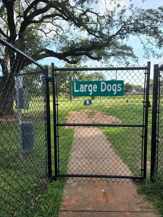 Farrington Dog Park 6