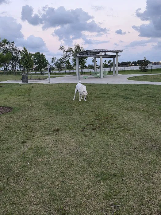 Hackberry Dog Park 1