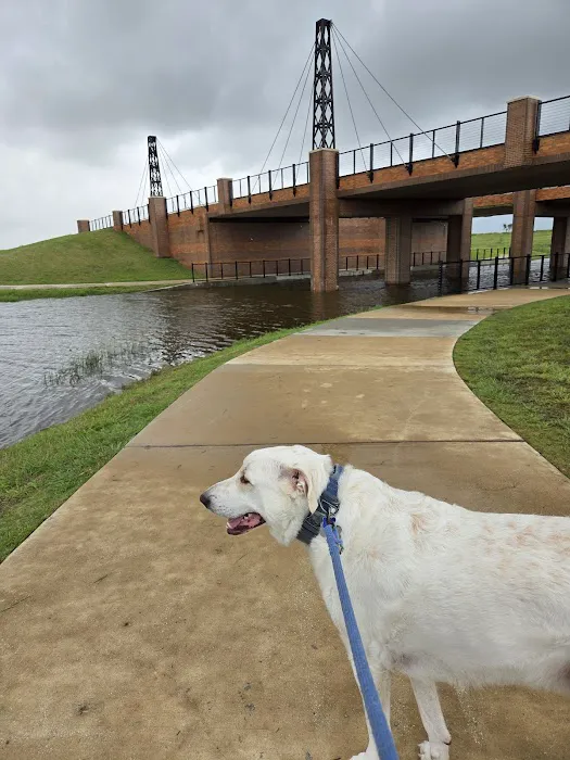 Hackberry Dog Park 2
