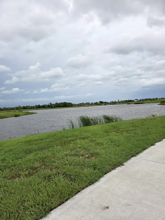 Hackberry Dog Park 3
