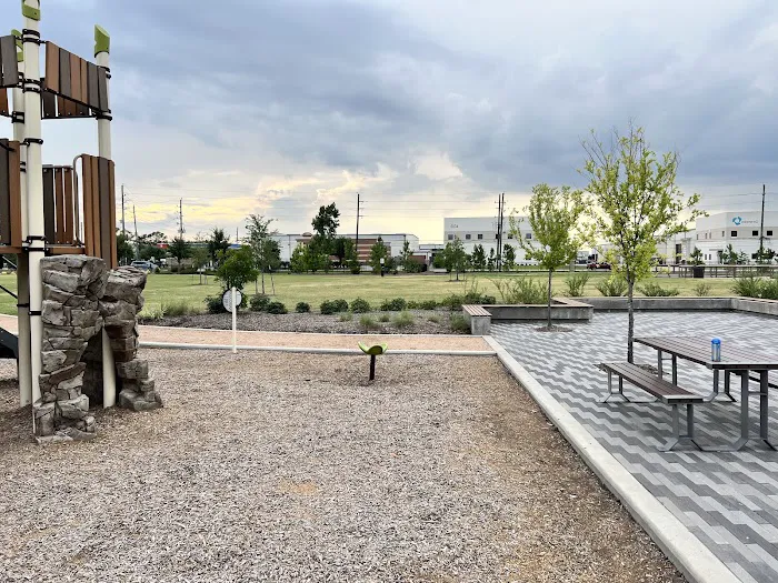 Cutten Green Dog Park 4