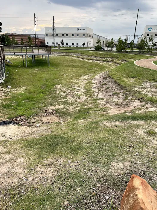 Cutten Green Dog Park 9