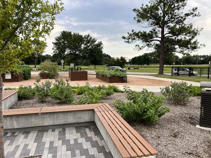 Cutten Green Dog Park 6