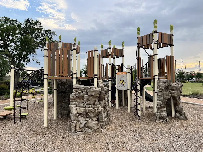 Cutten Green Dog Park 2