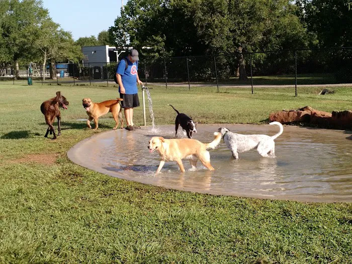 La Porte Dog Park 2