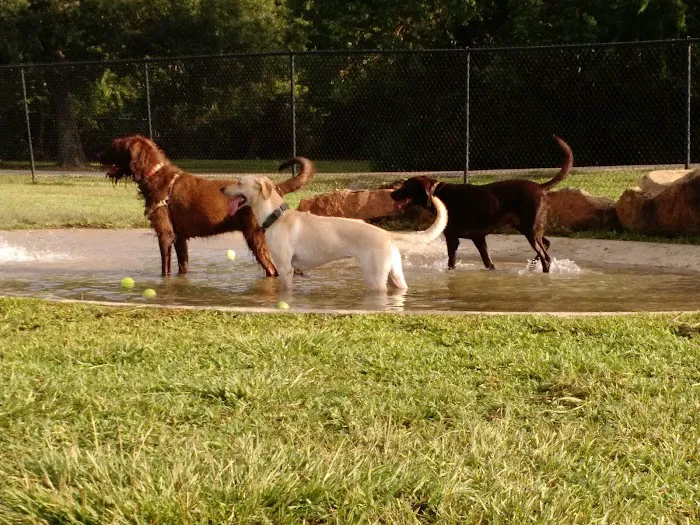 La Porte Dog Park 3