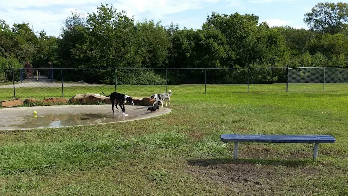 La Porte Dog Park 5