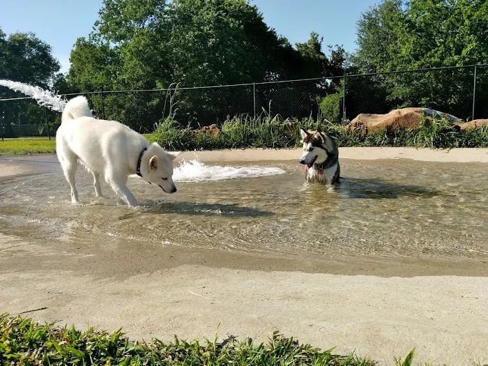 La Porte Dog Park 7