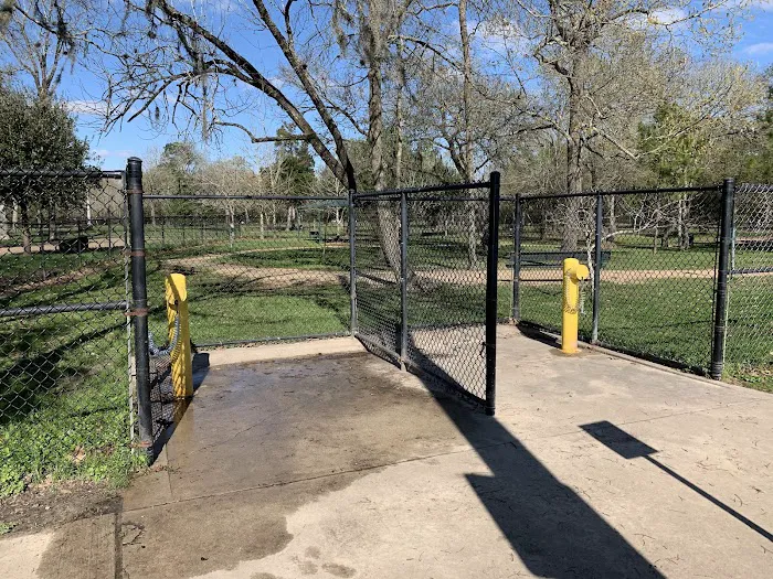 Bay Area Park Dog Park 8