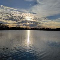 Lake Nassau Park: Dog Park ico