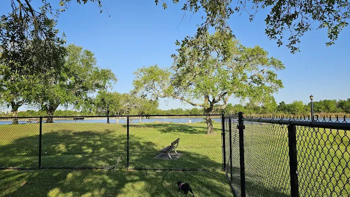 Lake Nassau Park: Dog Park 4