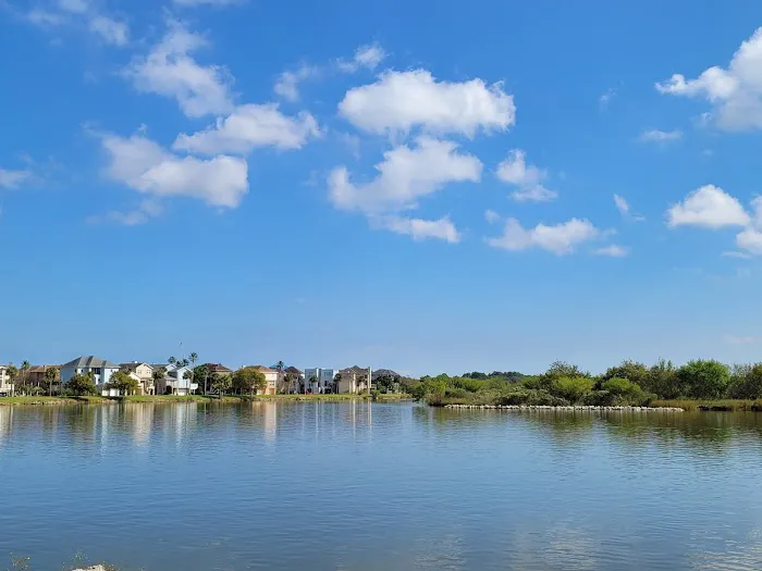 Lake Nassau Park: Dog Park 2