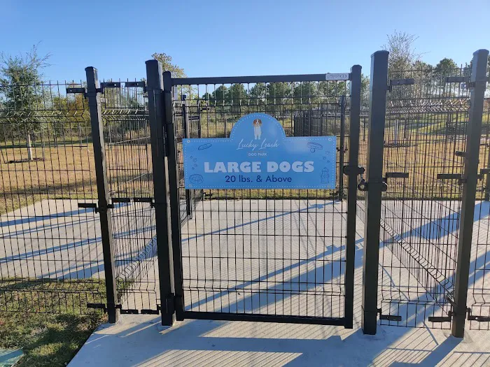 Lucky Leash Dog Park 3