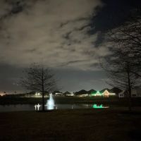 Lucky Leash Dog Park ico
