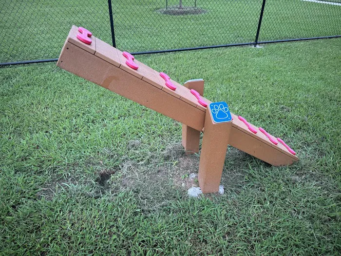Friendswood Dogsafe Park 10