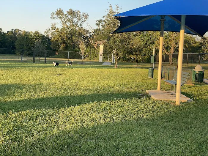 Friendswood Dogsafe Park 2