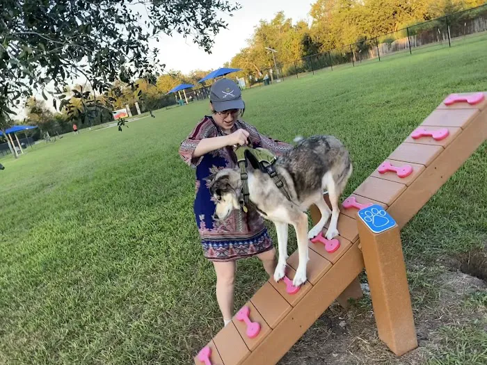 Friendswood Dogsafe Park 9