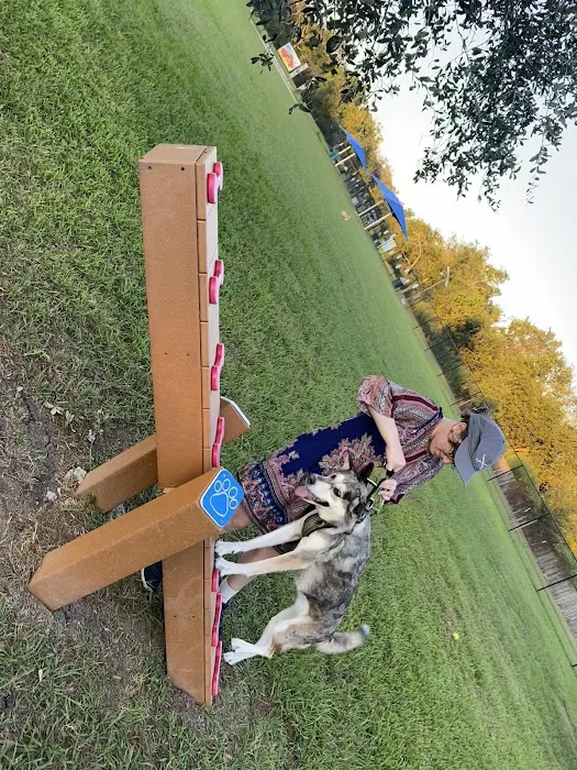 Friendswood Dogsafe Park 3