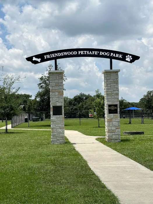 Friendswood Dogsafe Park 8