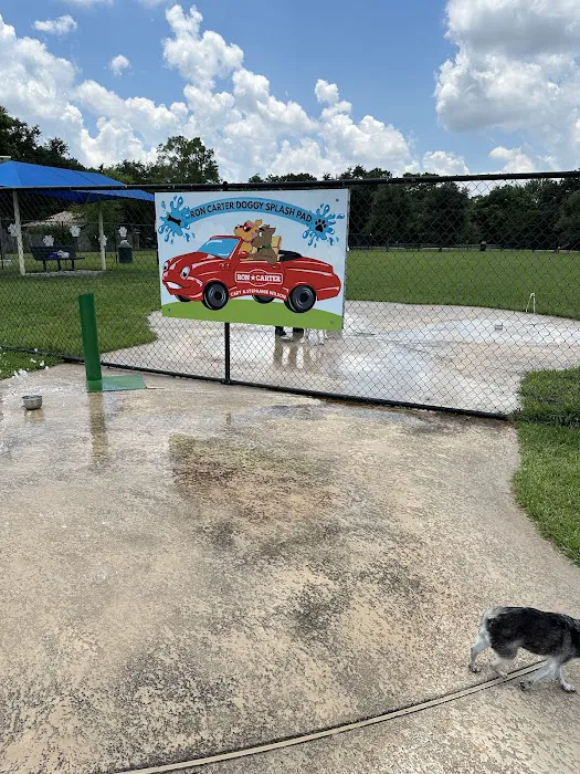 Friendswood Dogsafe Park 1