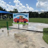 Friendswood Dogsafe Park ico