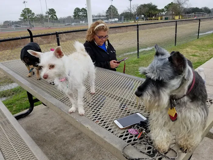 Independence Dog Park 1