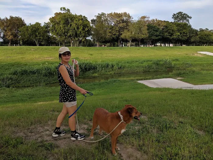 Independence Dog Park 3