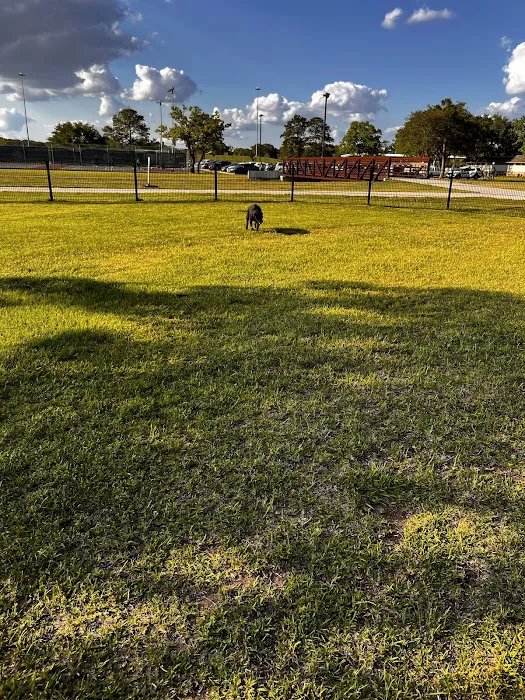 Independence Dog Park 8