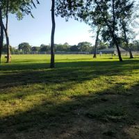 Dog Park ico
