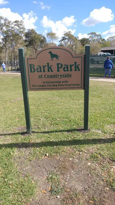 Dog Park 4