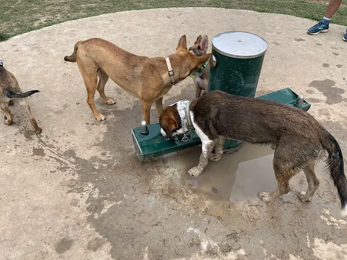 Bark Park at Countryside (League City Dog Park) 6