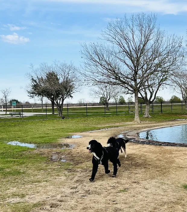 Millie Bush Dog Park 8