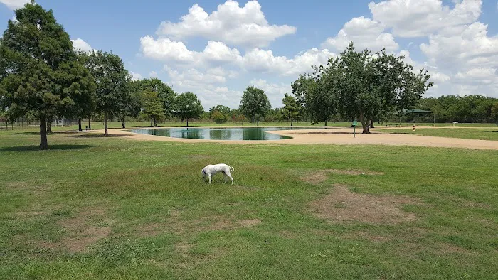 Millie Bush Dog Park 3