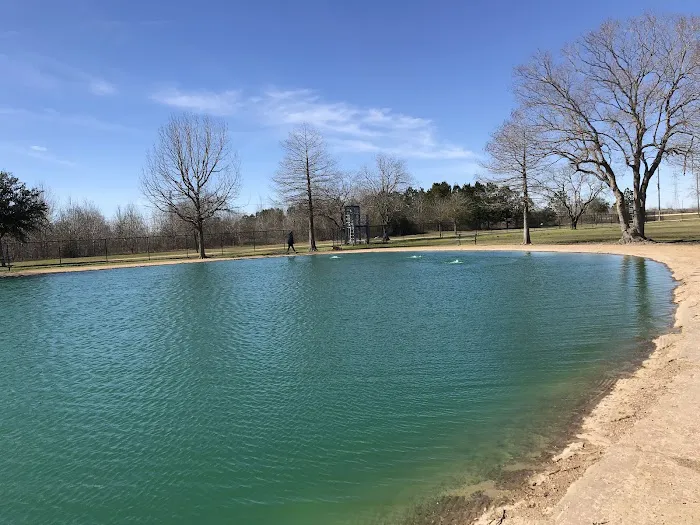 Millie Bush Dog Park 2