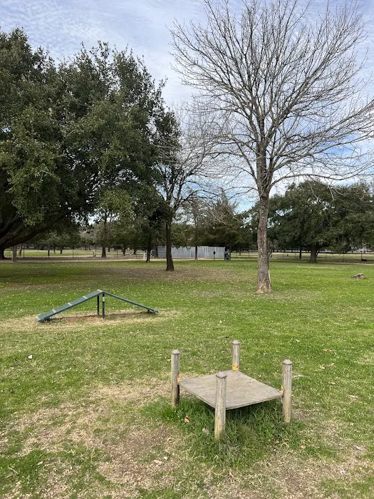 Congressman Bill Archer Dog Park 5