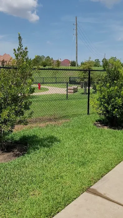 Charterwood Dog Park 1