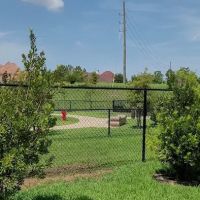 Charterwood Dog Park ico