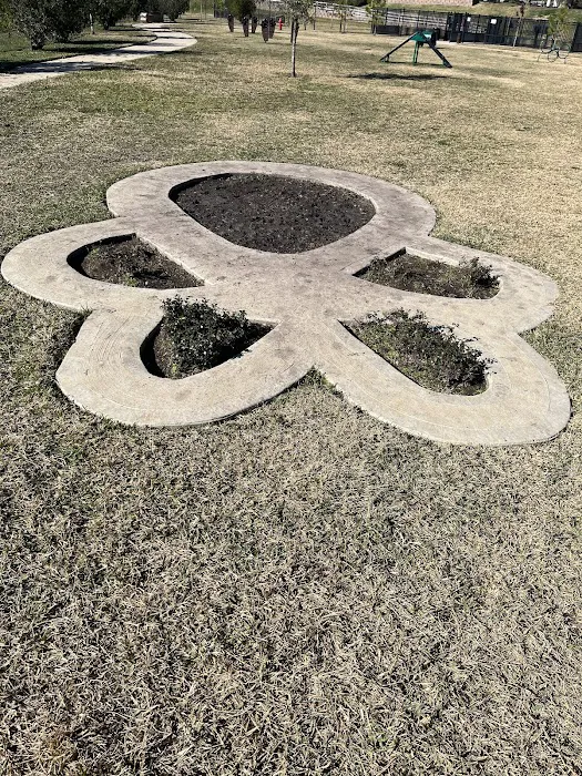 Charterwood Dog Park 8