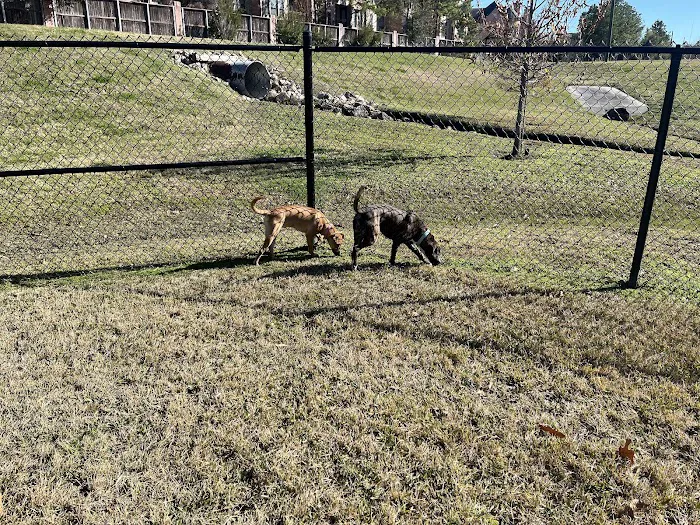 Charterwood Dog Park 9