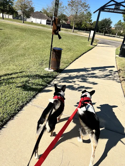 Charterwood Dog Park 7