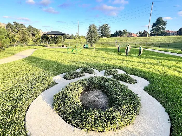 Charterwood Dog Park 4